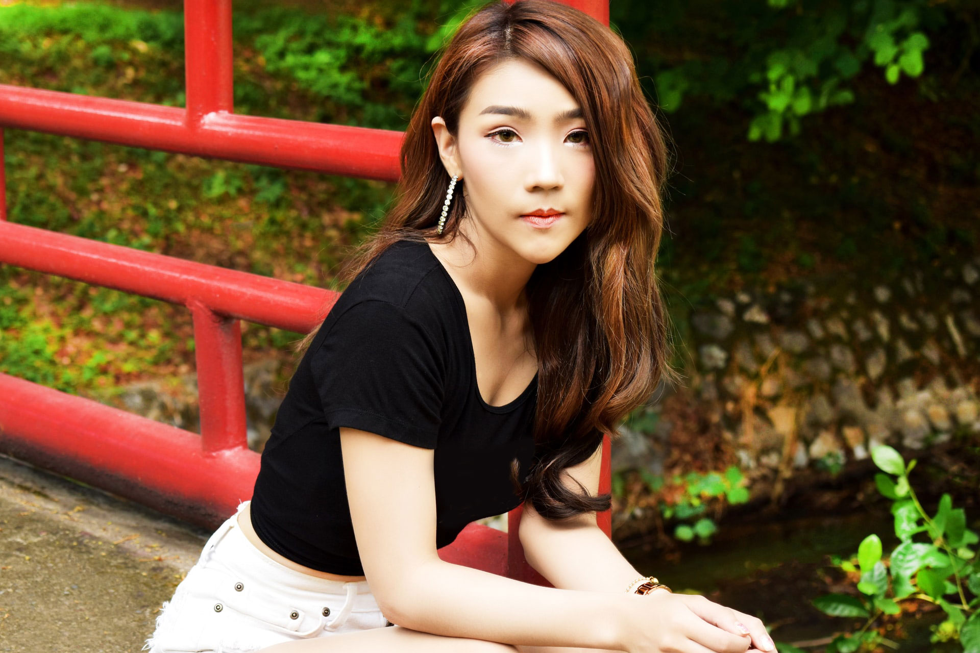 Asian Mail Order Wife