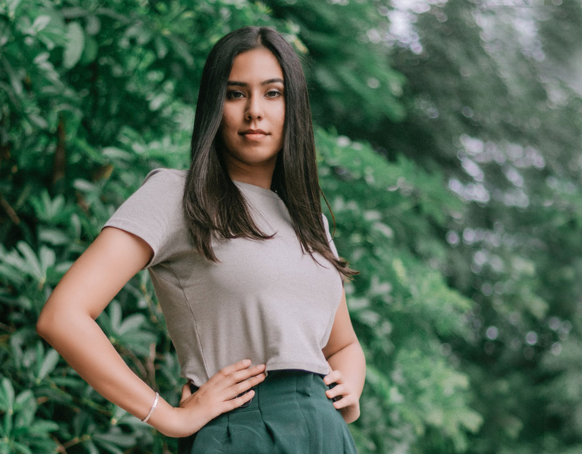 Meet Brazilian Women