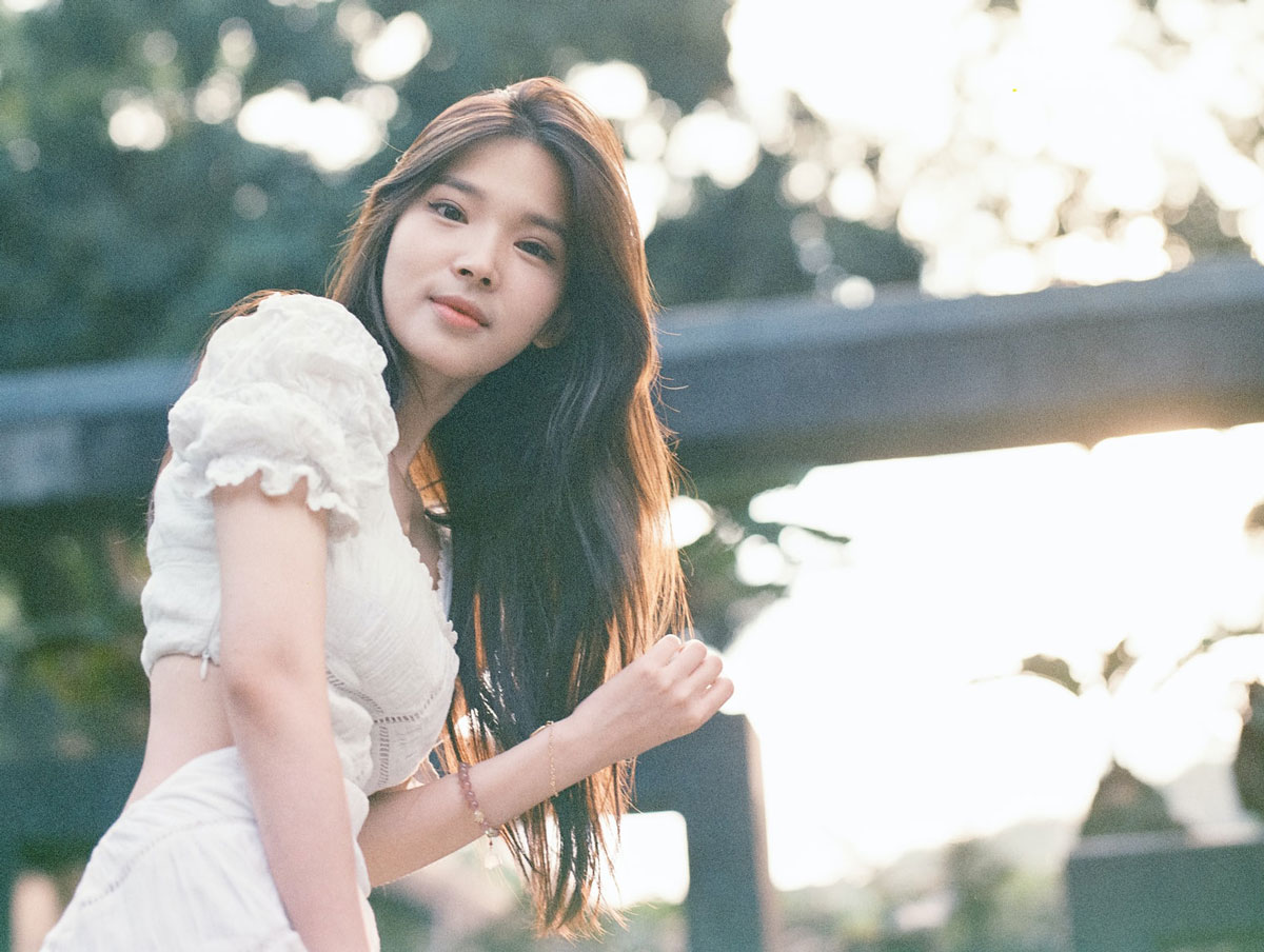 Korean brides for sale